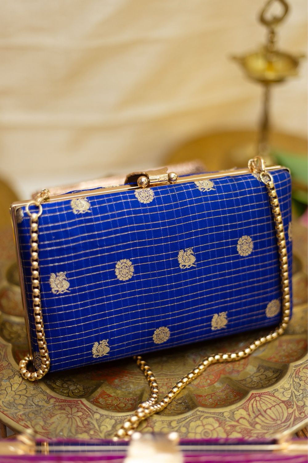 Ms Blue Venkatagiri