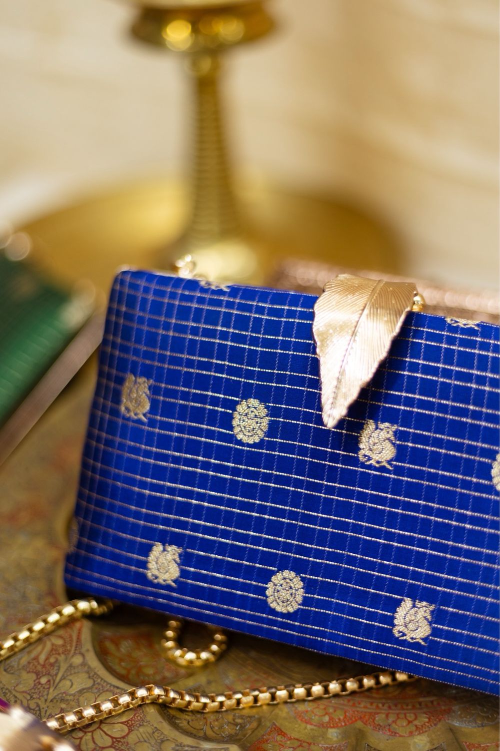 Ms Blue Venkatagiri