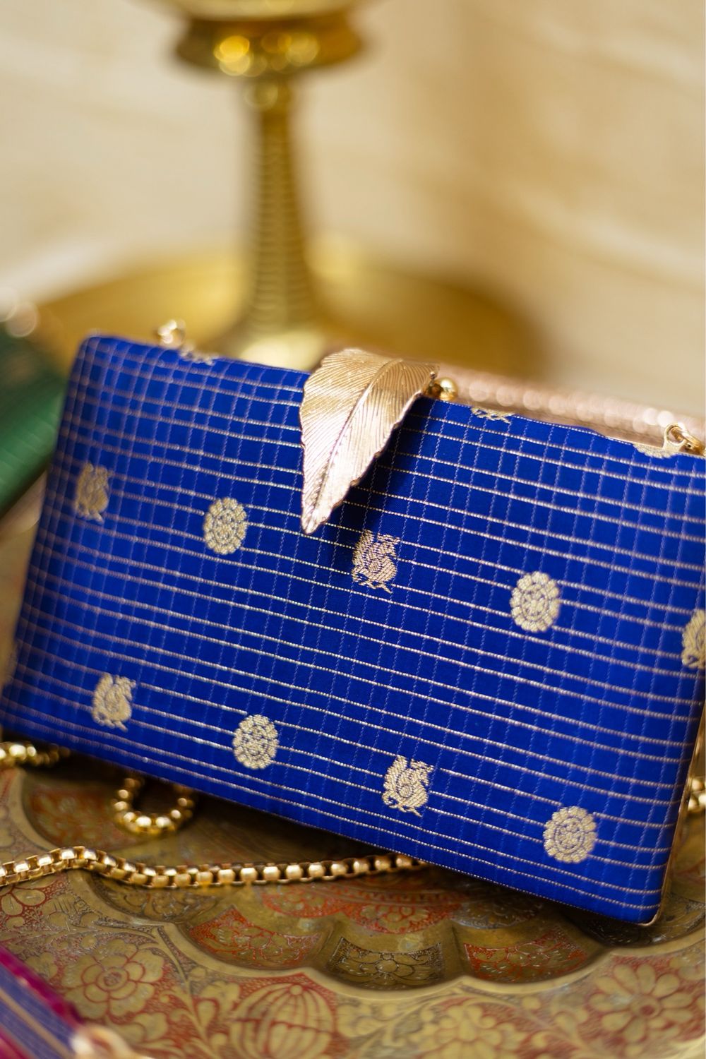 Ms Blue Venkatagiri