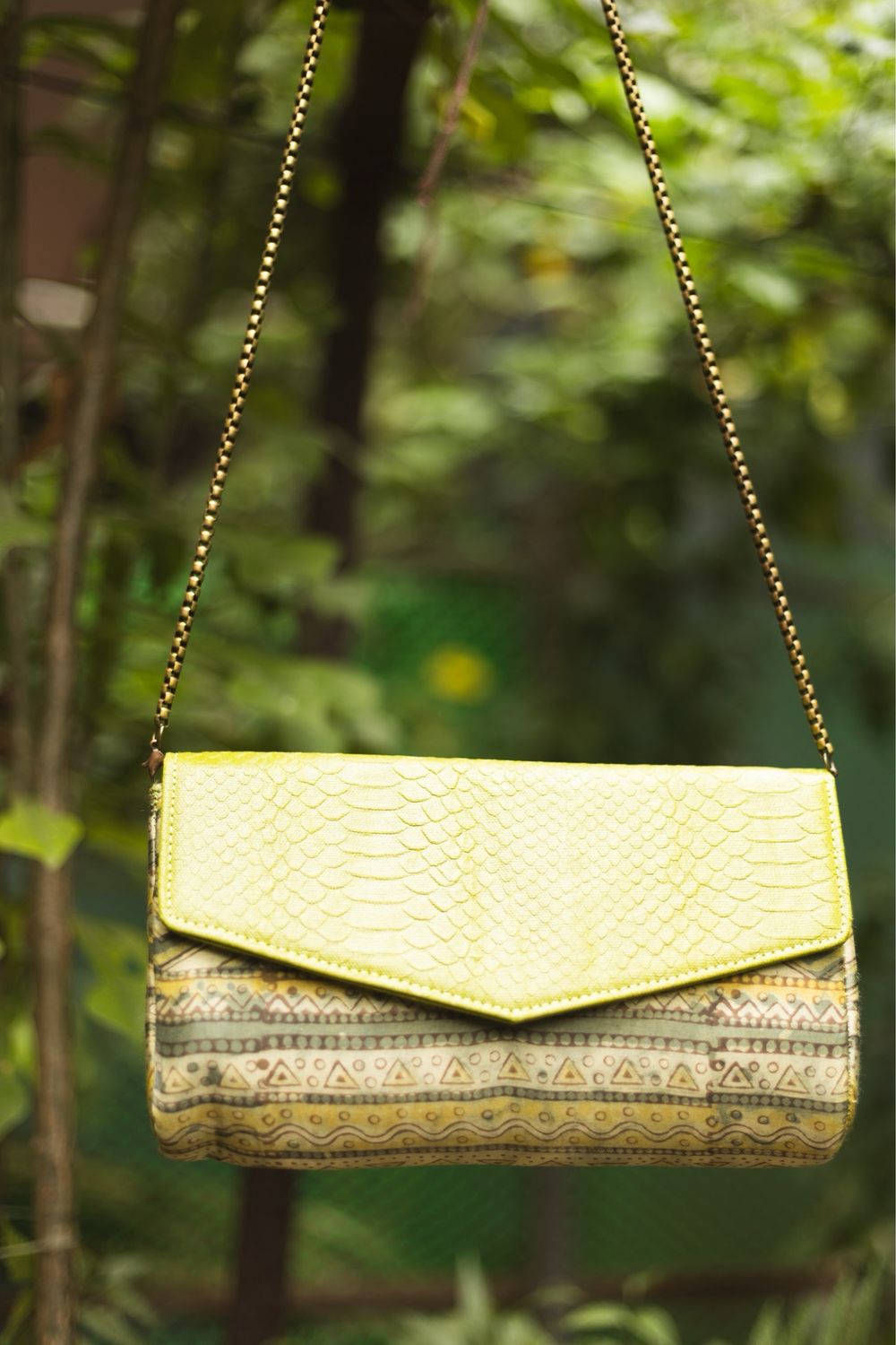 Green Muse