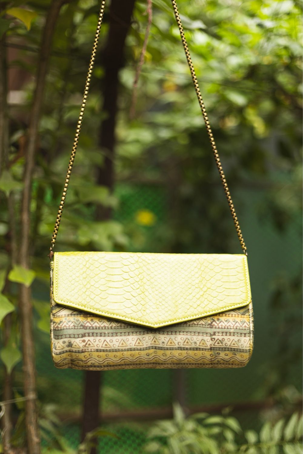 Green Muse