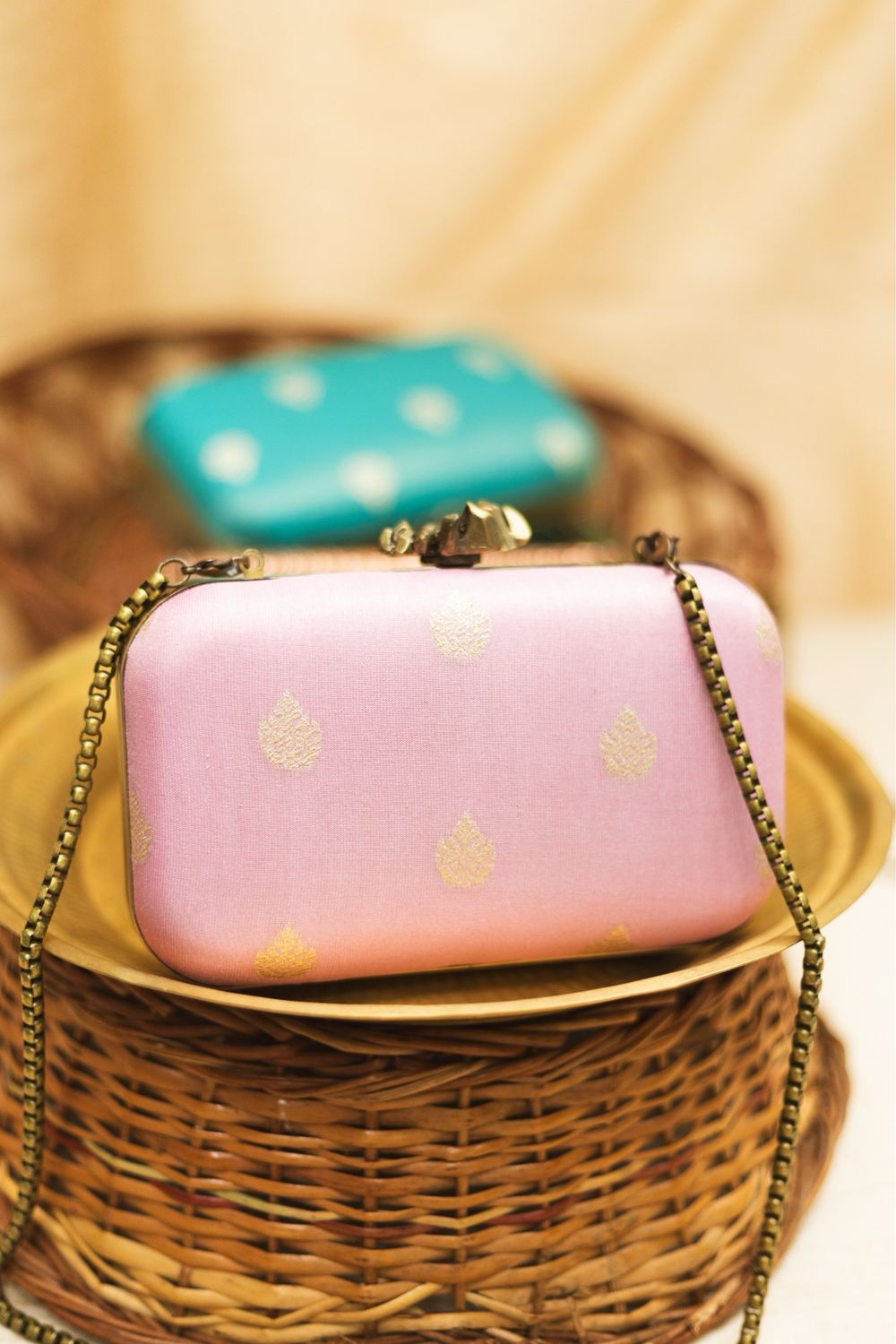 Baby Pink Tissue
