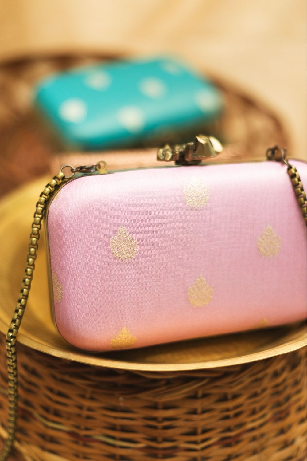Baby Pink Tissue