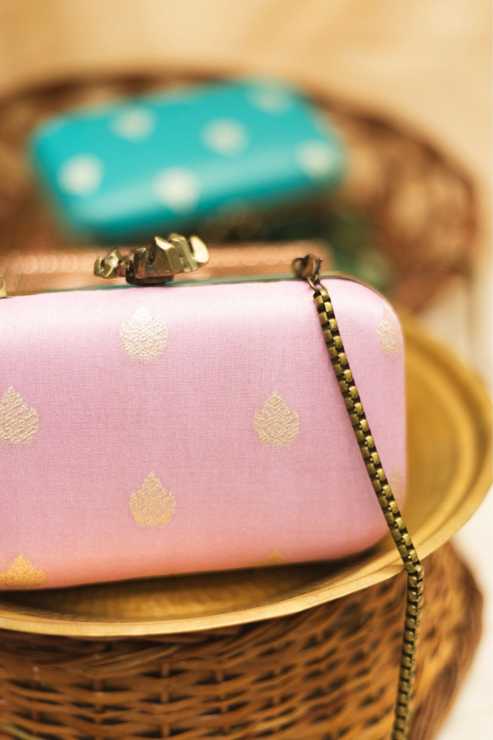 Baby Pink Tissue