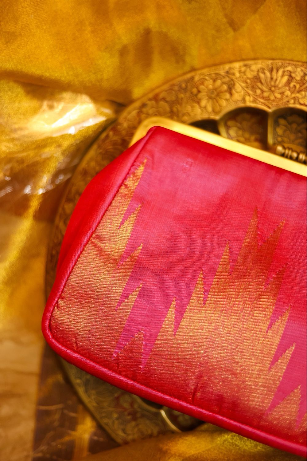 Thamarai Pink 8kol
