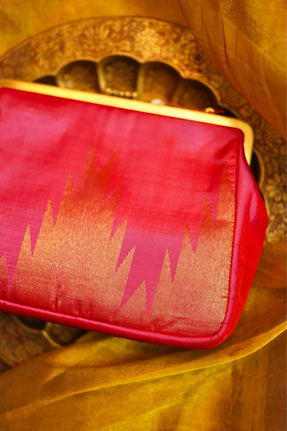 Thamarai Pink 8kol
