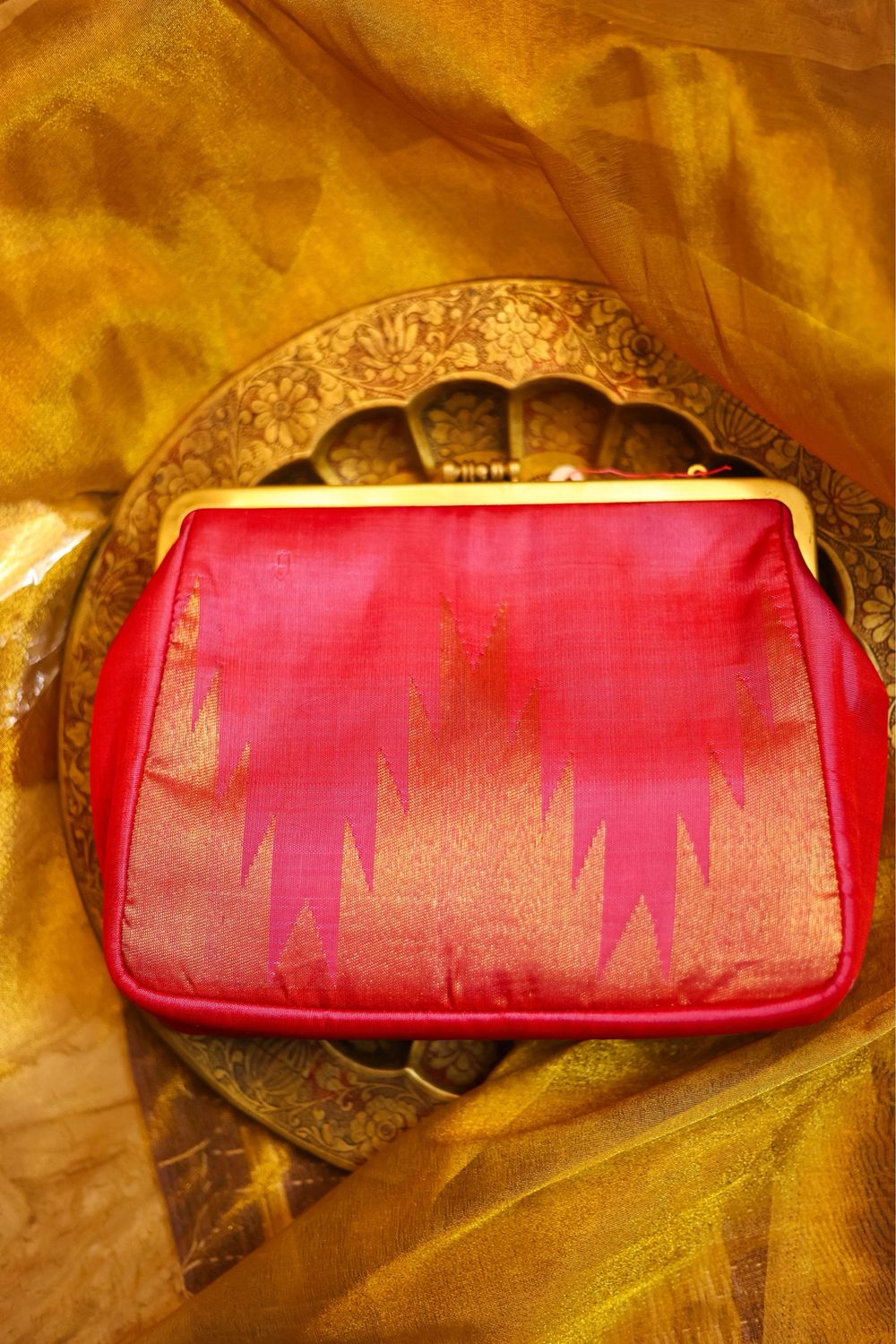 Thamarai Pink 8kol