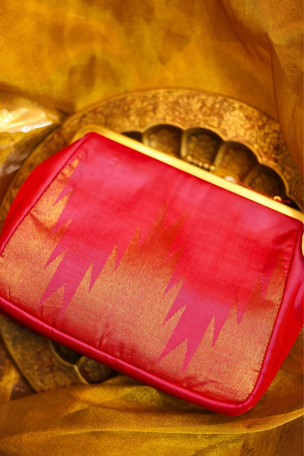 Thamarai Pink 8kol