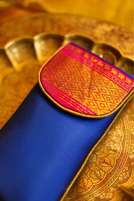 Hip Cell Phone Pouch 