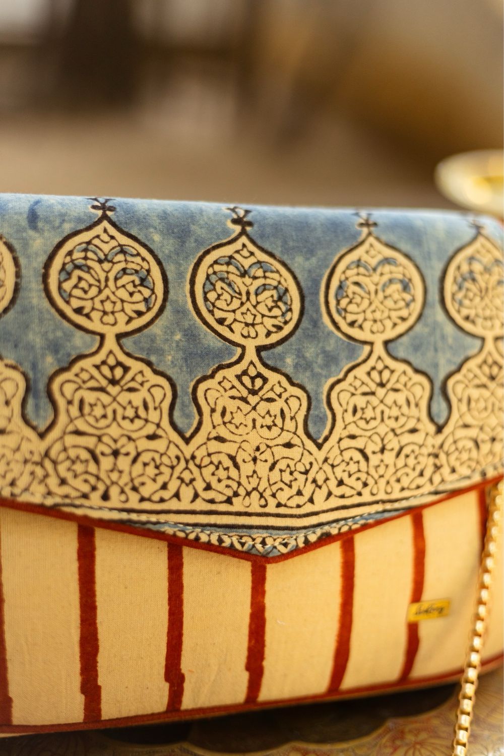Ajrakh Sungudi 2