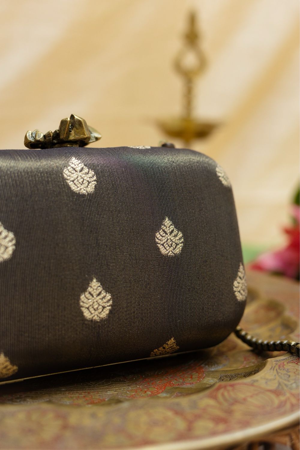 Black Tissue