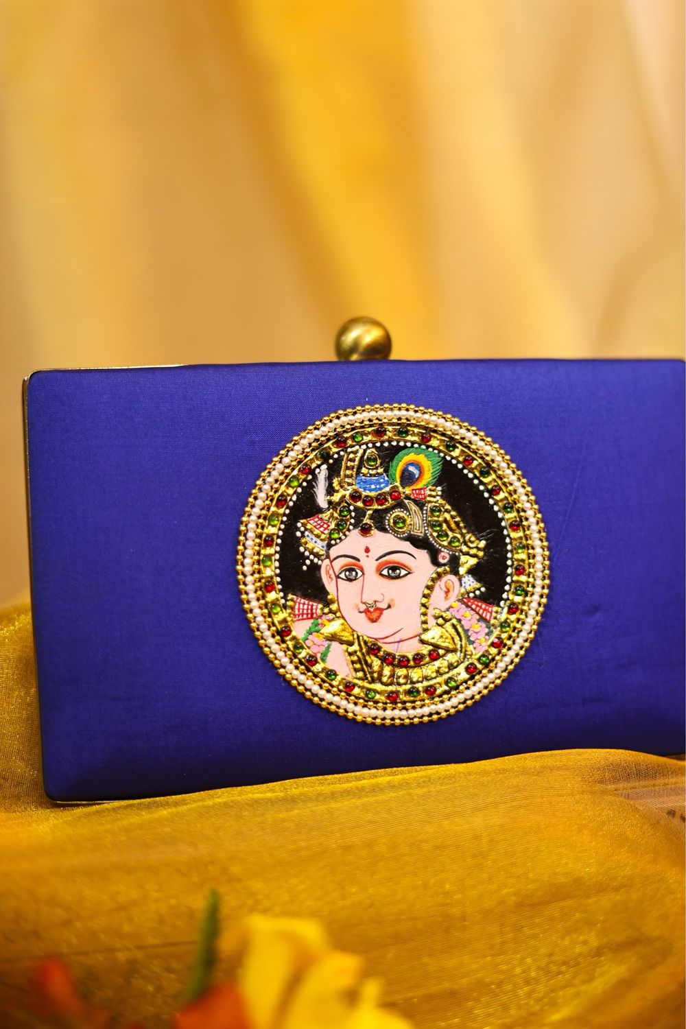 Royal Blue