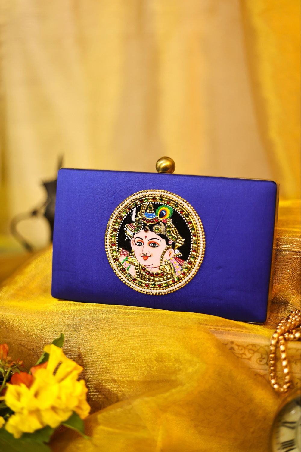 Royal Blue