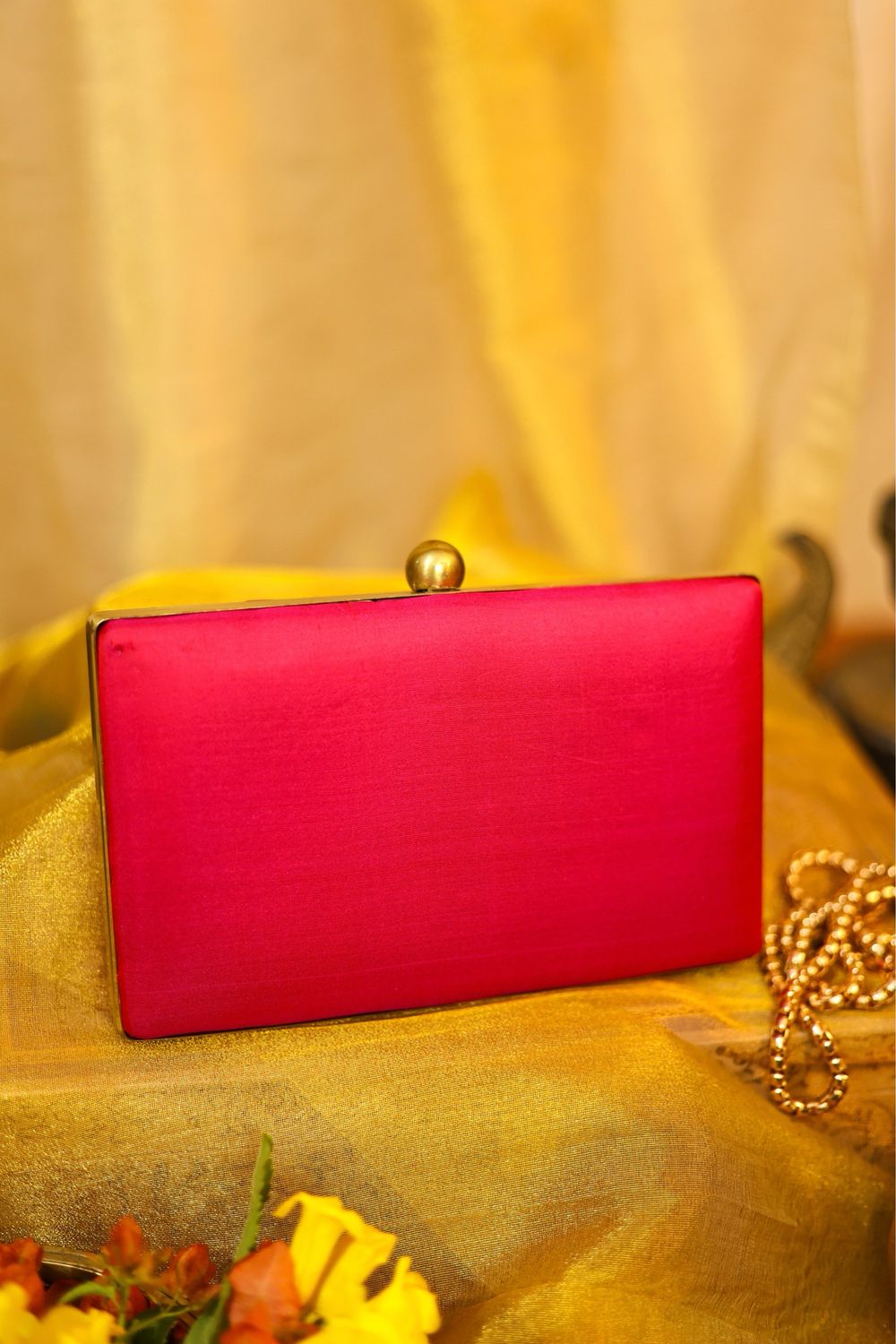 Pink Krishna