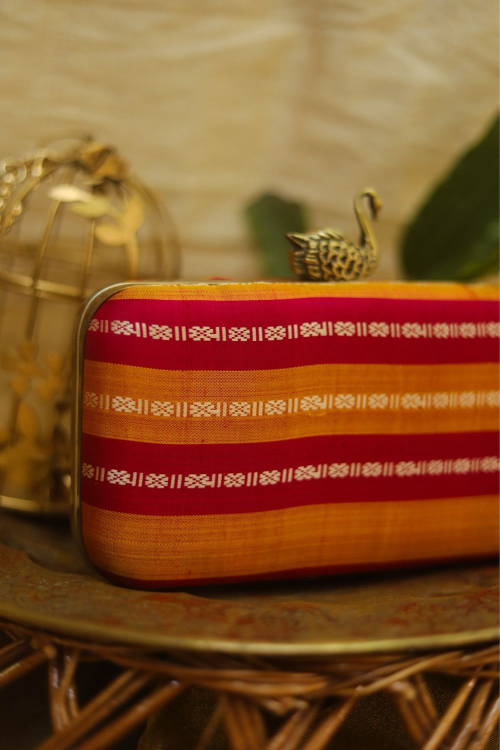 Vintage Rudhraksham