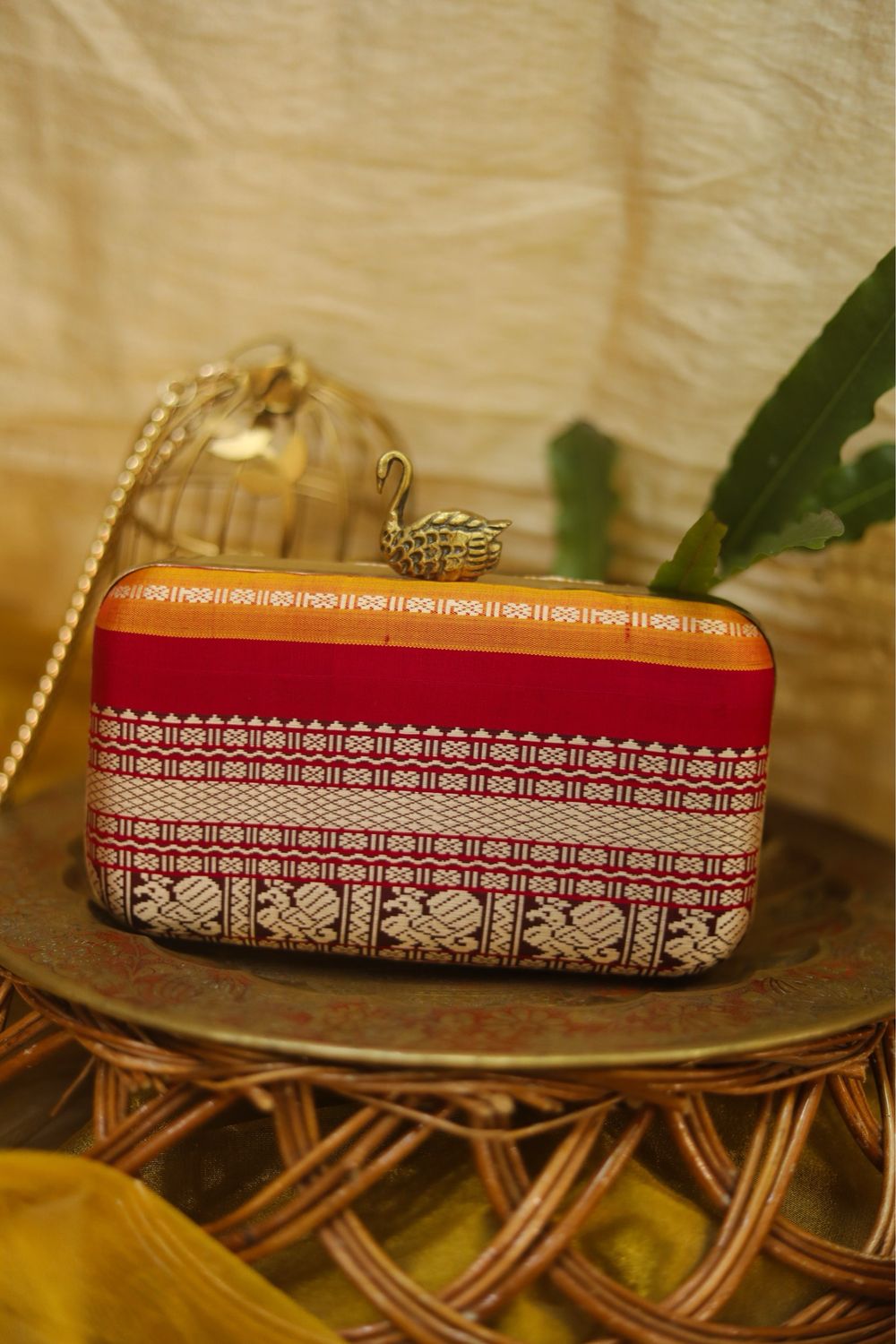 Vintage Rudhraksham
