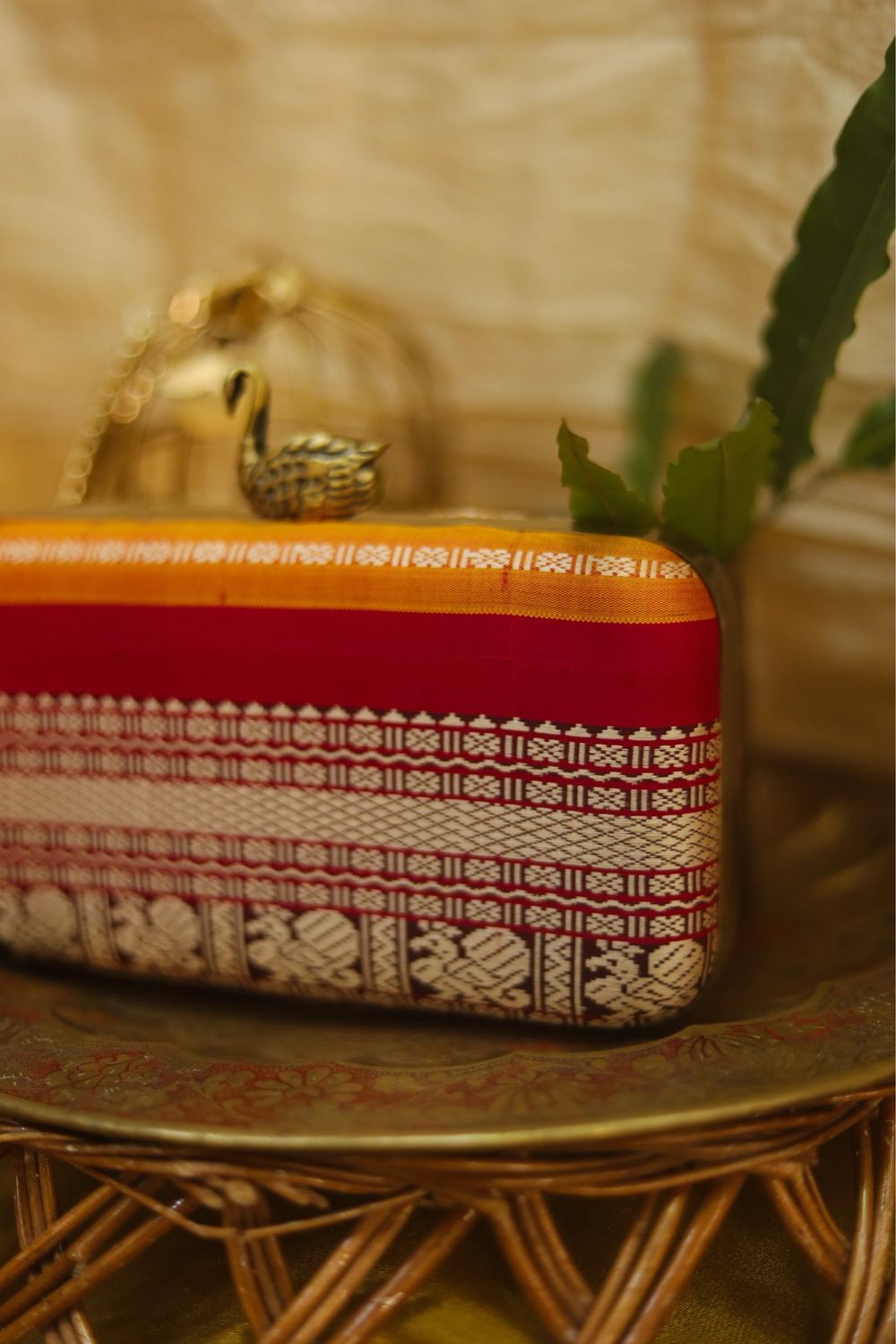 Vintage Rudhraksham