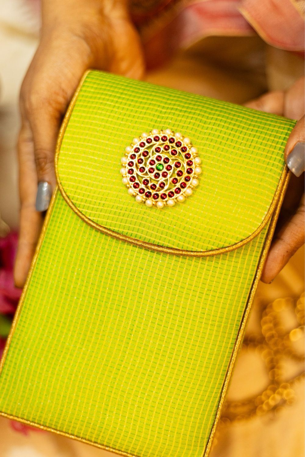 Sampangi Green Muthukattam