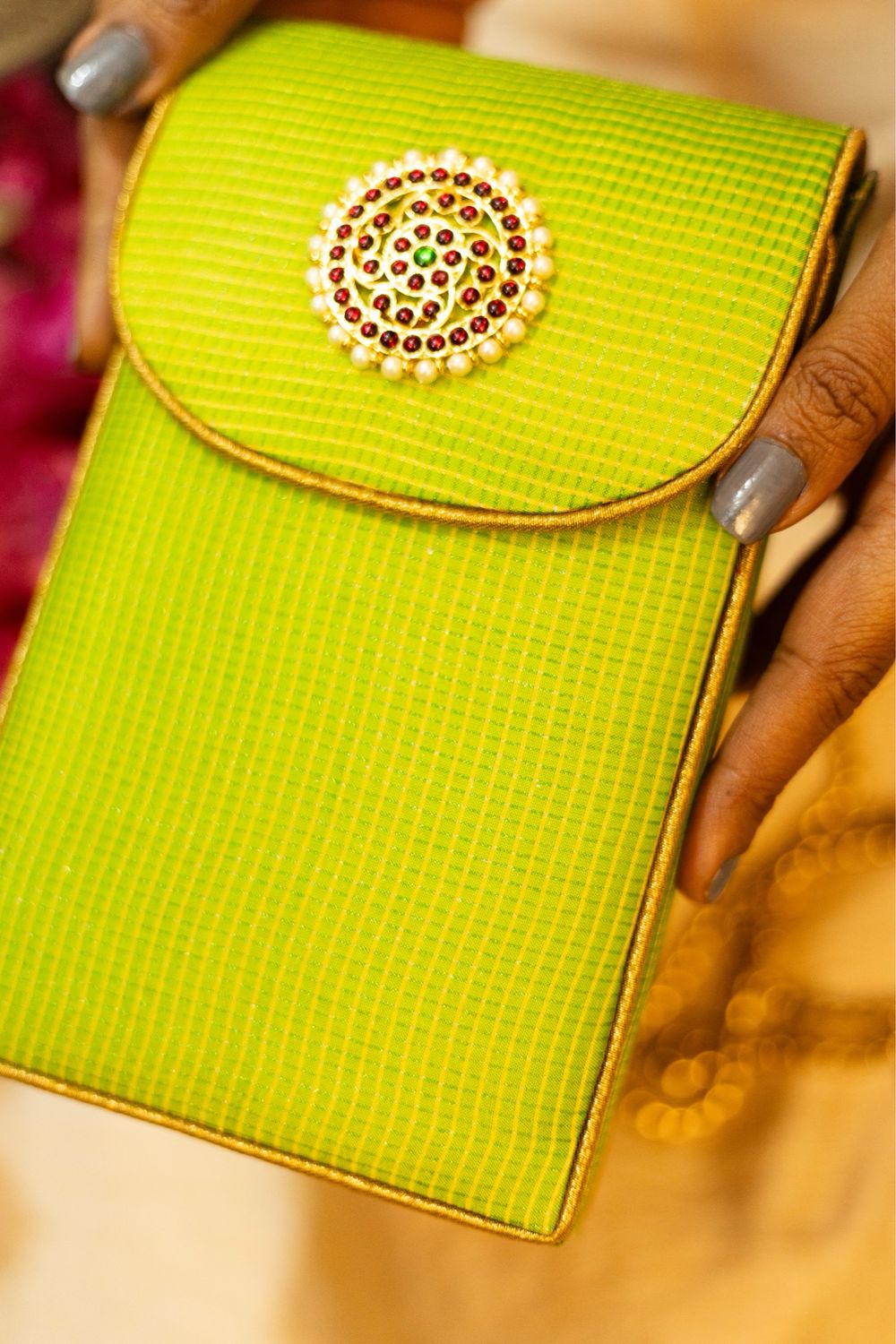 Sampangi Green Muthukattam