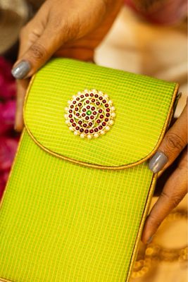 Sampangi Green Muthukattam