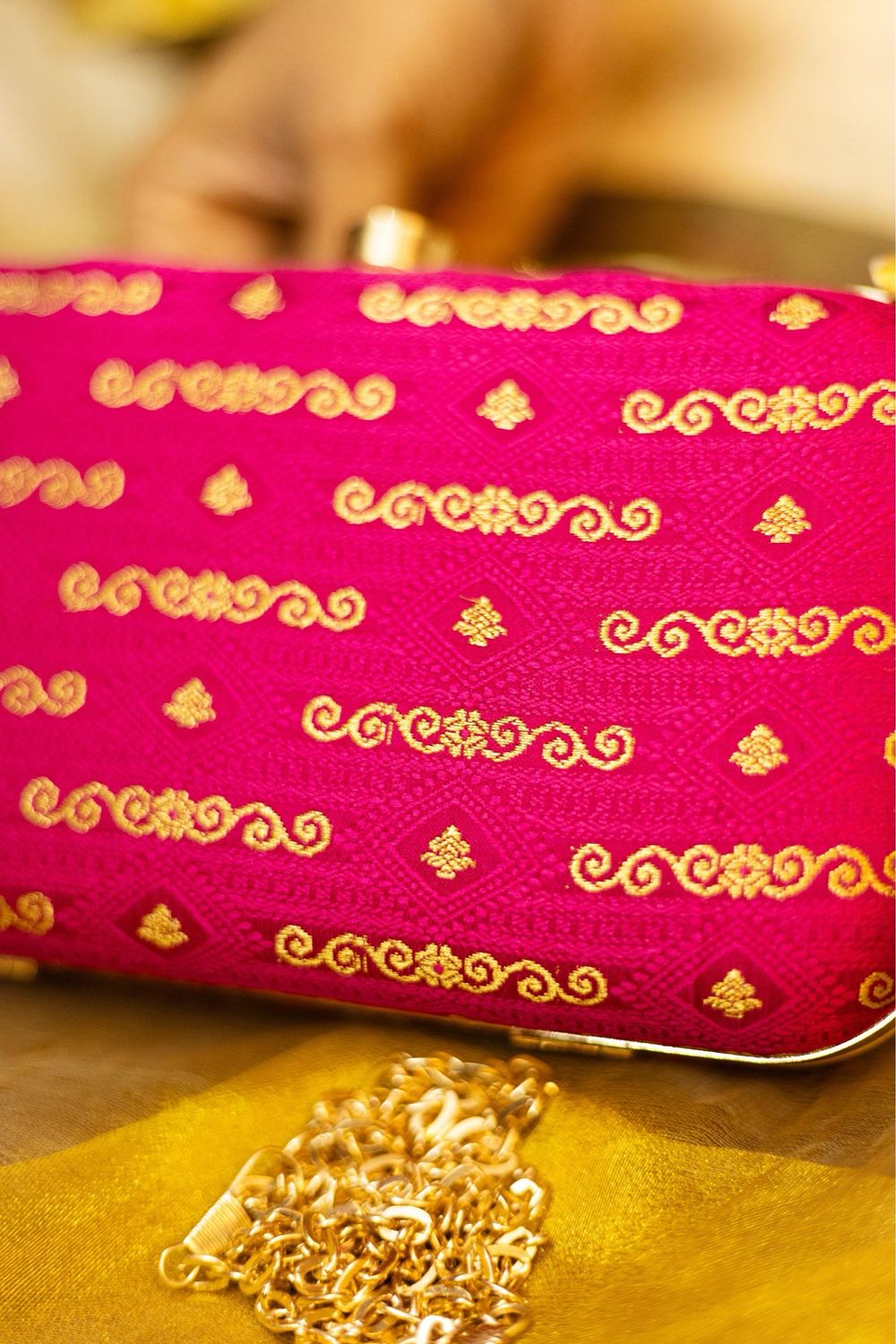Pink Saturday