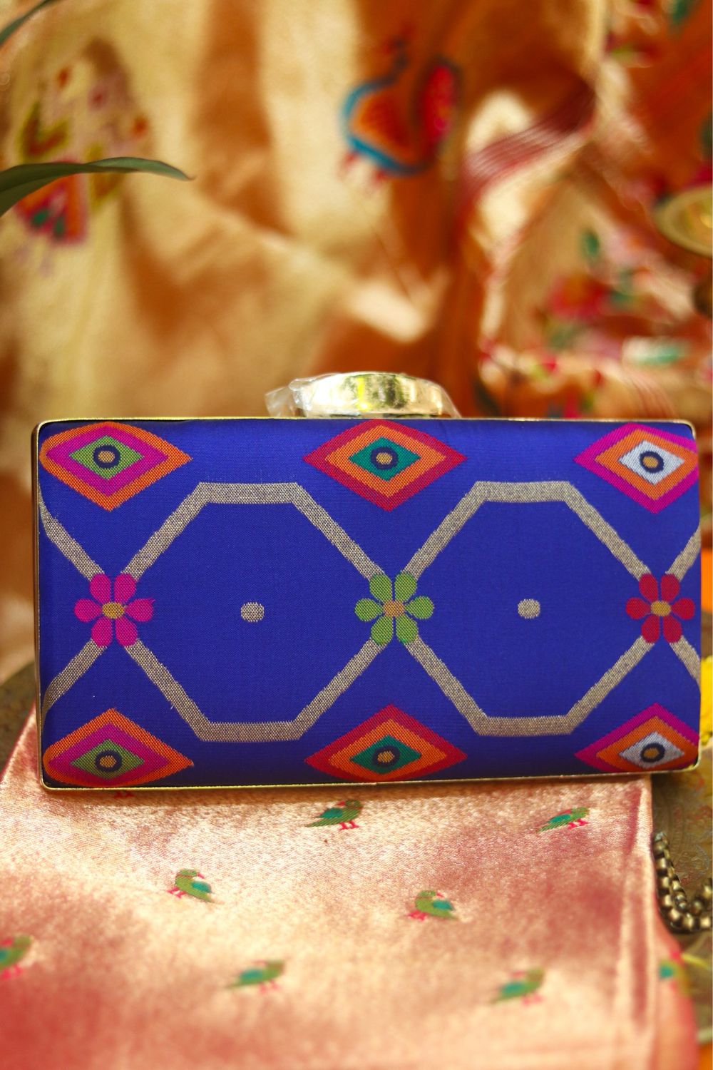Killi Brocade