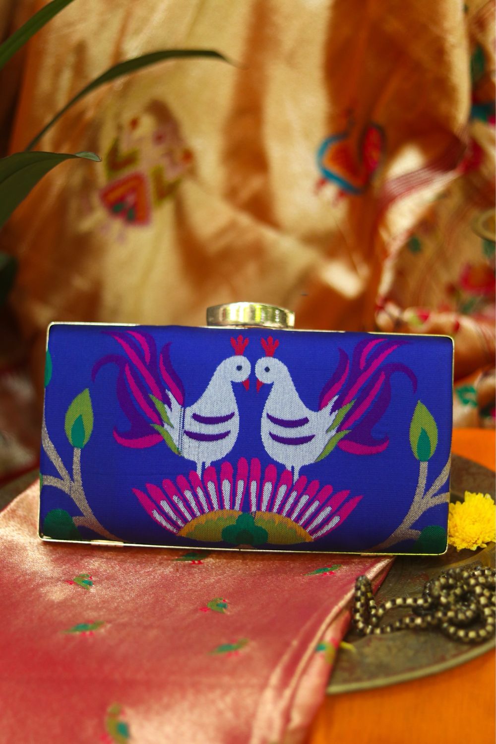 Jodi Hens Kozhi