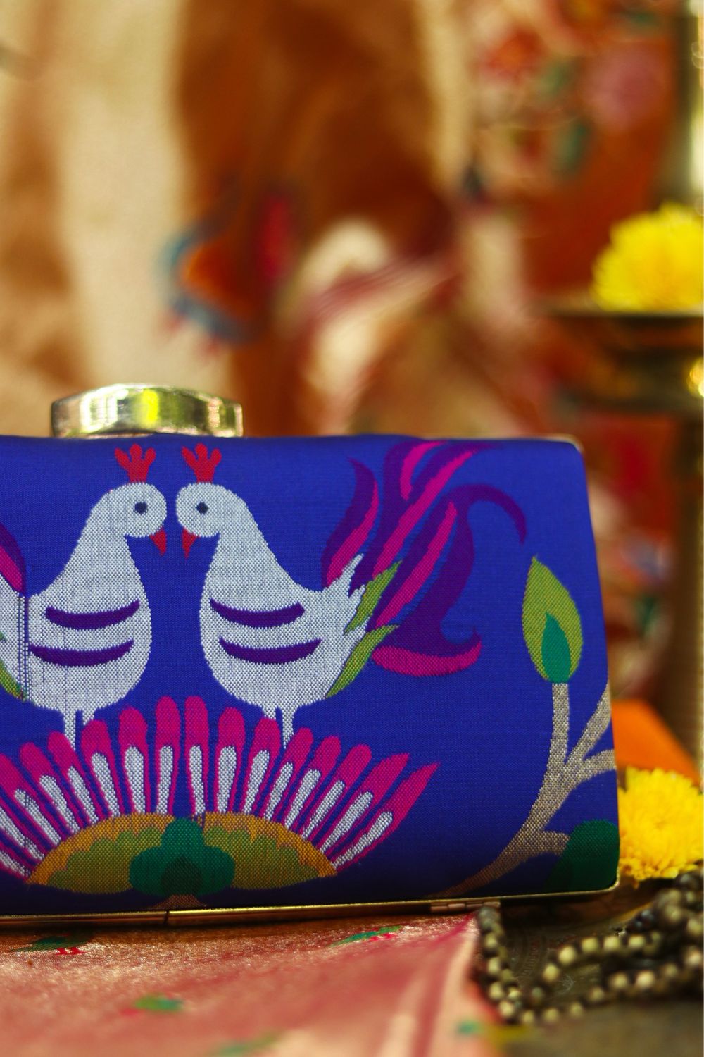 Jodi Hens Kozhi