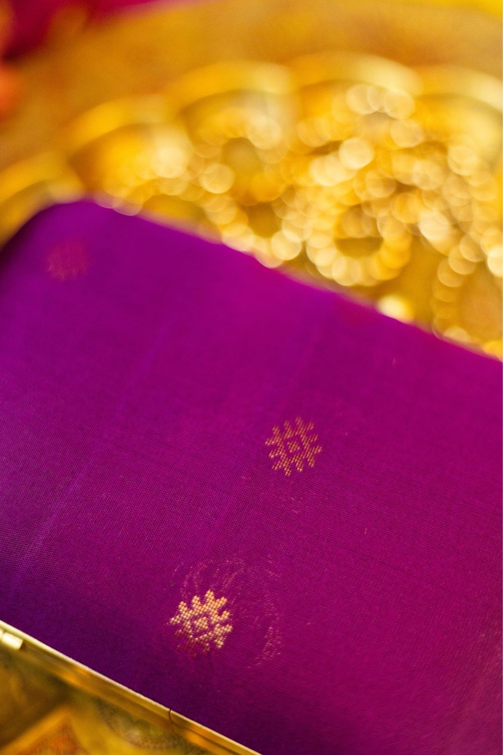 Vadamalli Kanchivaram