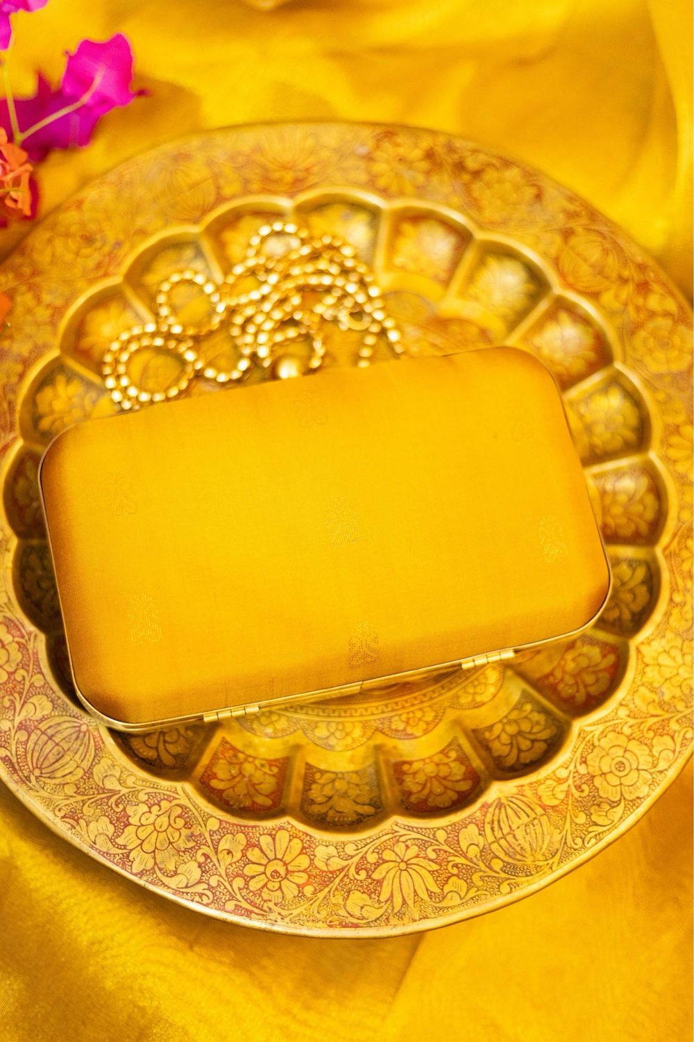 Manjal Manjal