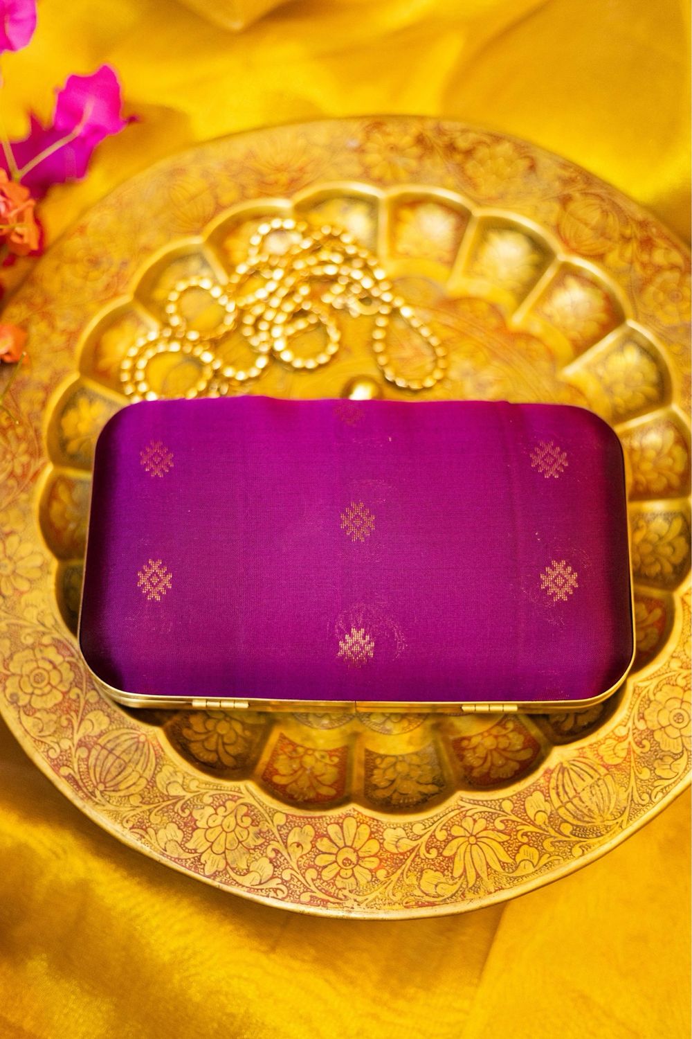 Vadamalli Kanchivaram