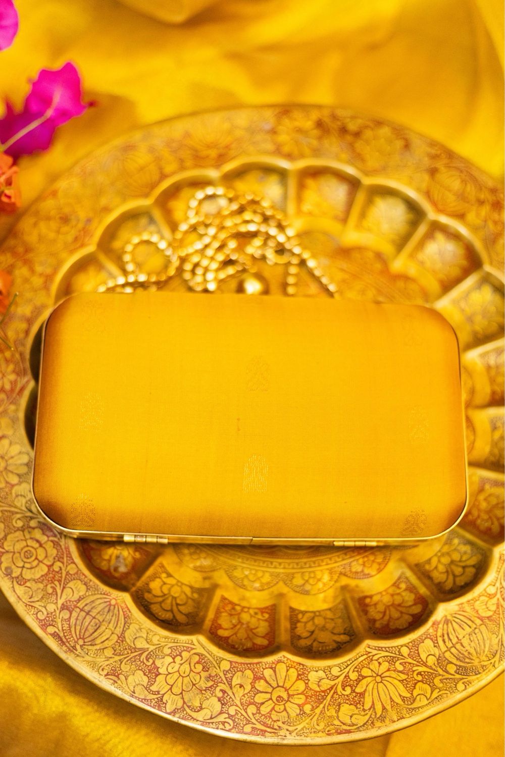 Manjal Manjal