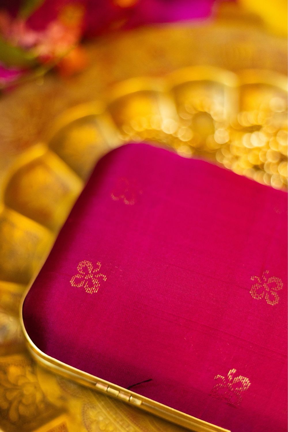 Pattu Roja Classic Kanchivaram