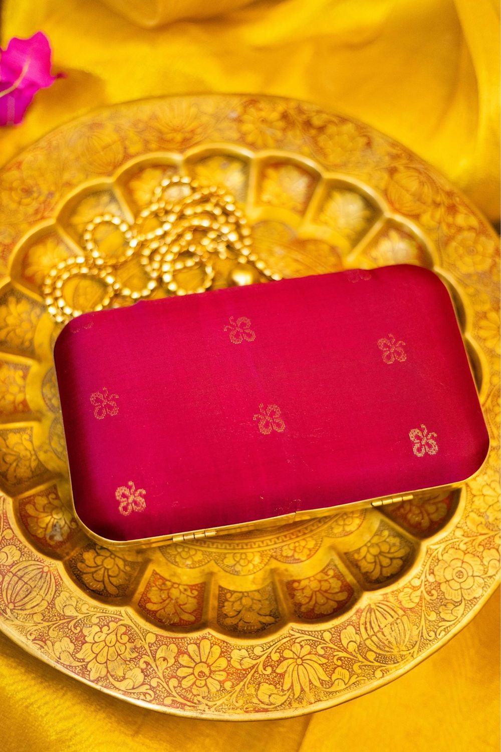 Pattu Roja Classic Kanchivaram