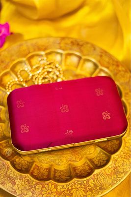 Pattu Roja Classic Kanchivaram