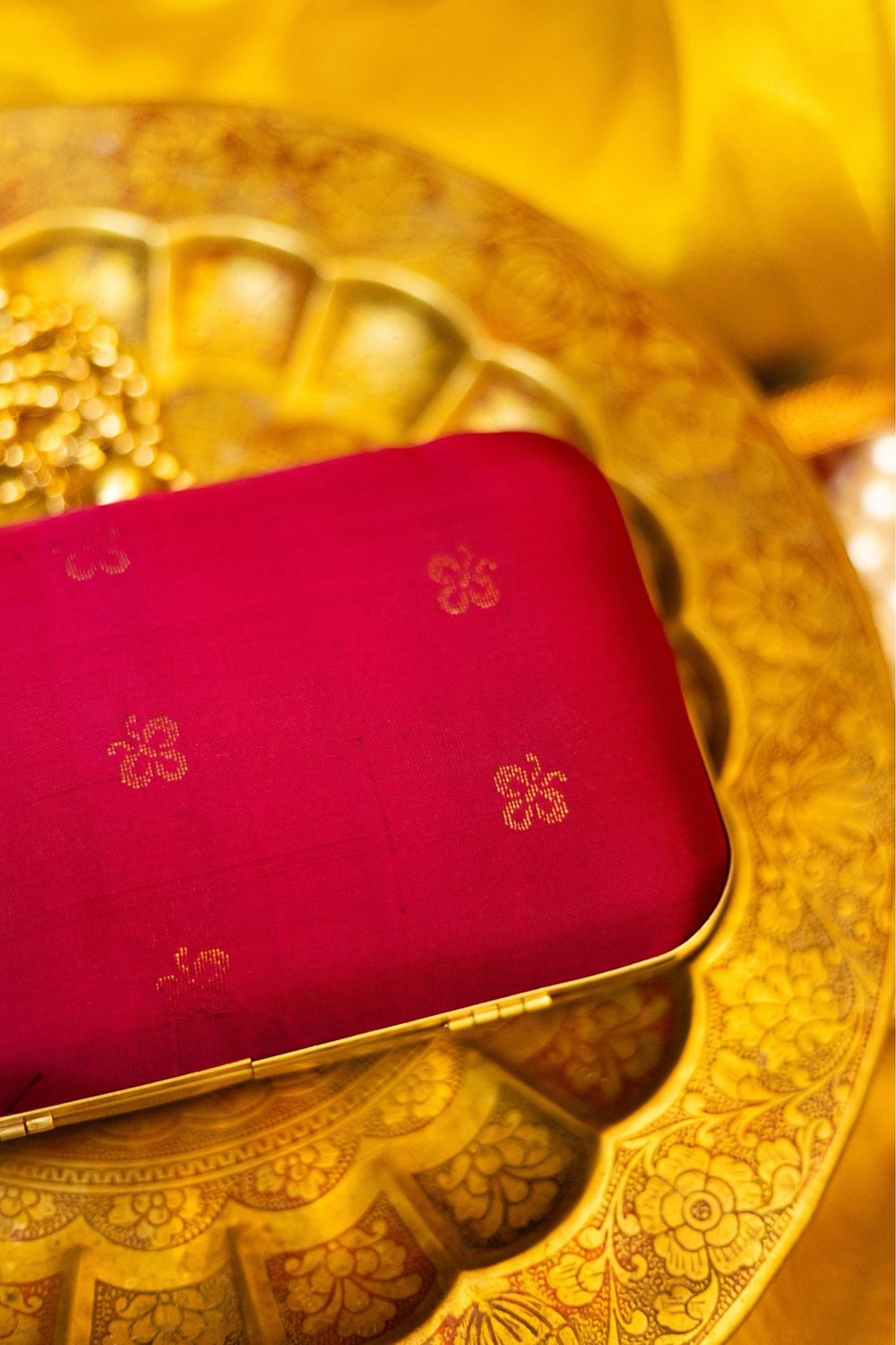Pattu Roja Classic Kanchivaram
