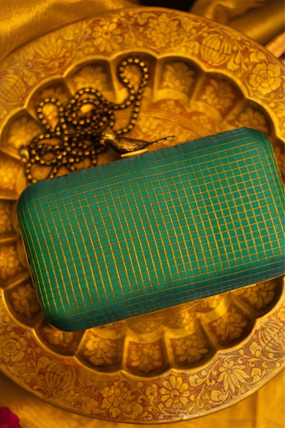 Rama Green Muthuseer
