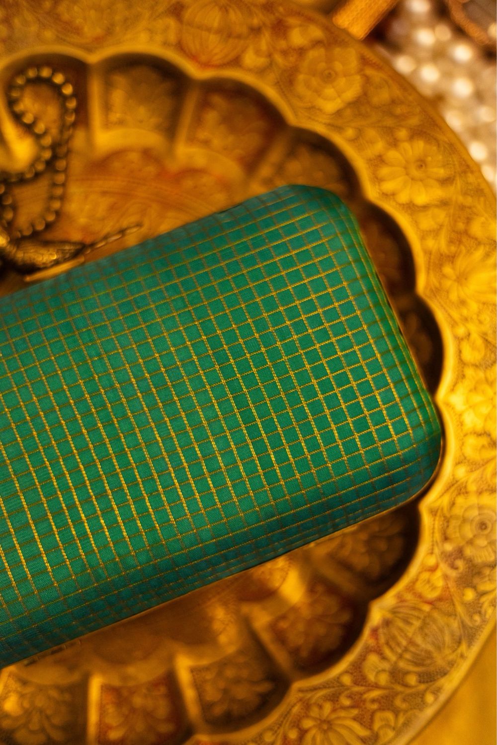 Rama Green Muthuseer