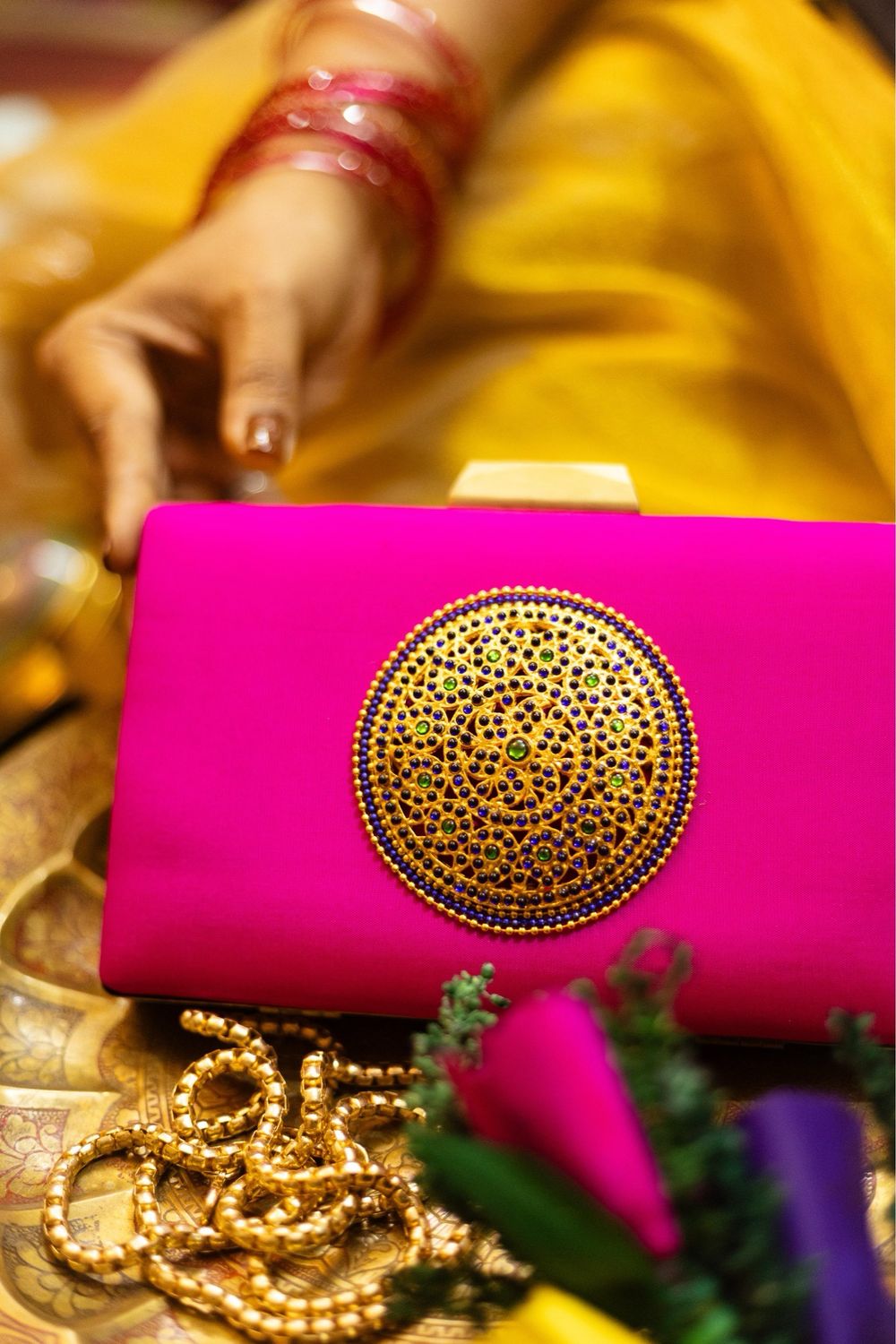 Mitai Pink Rakudi