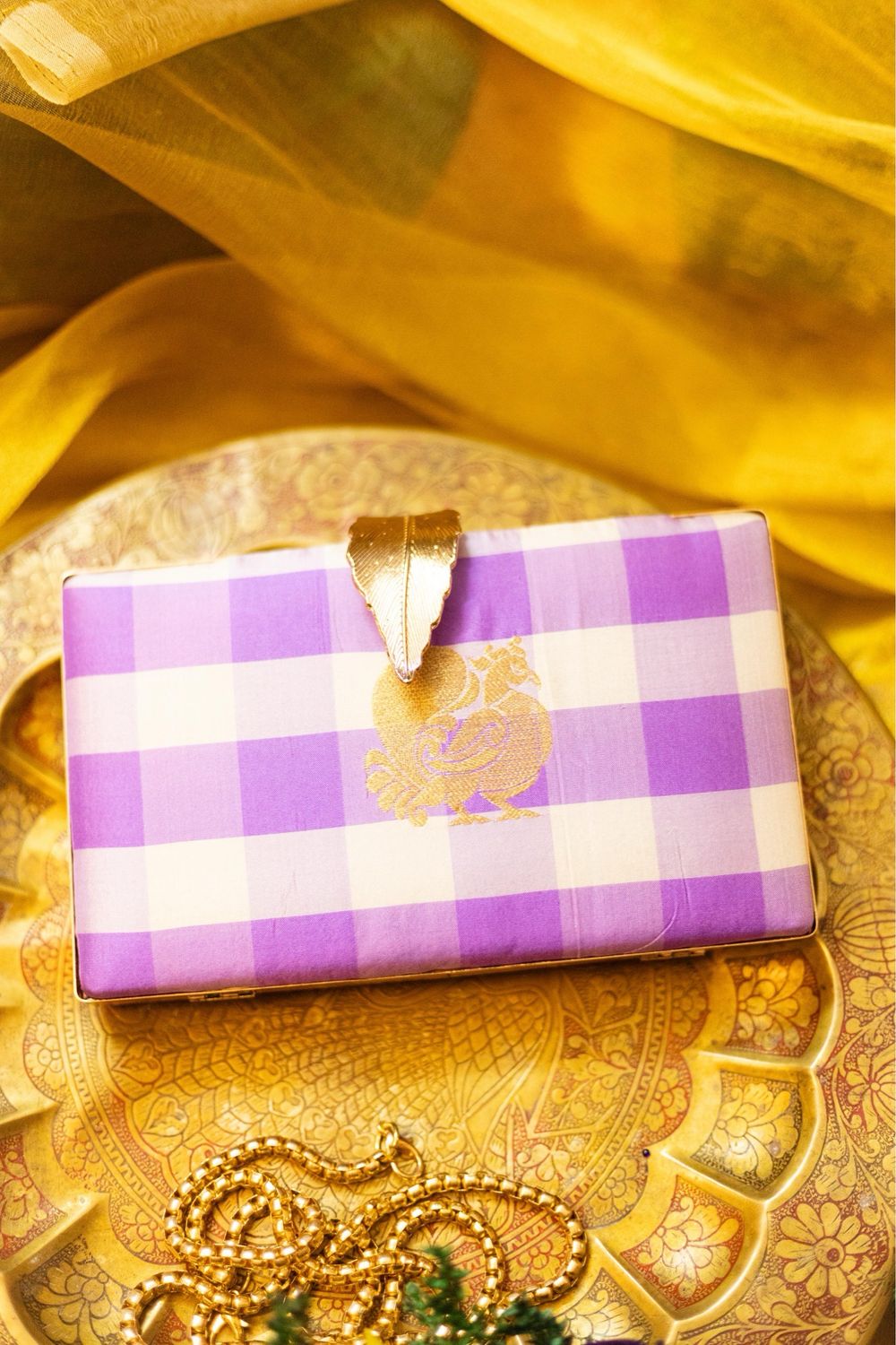 Lavender And White Love