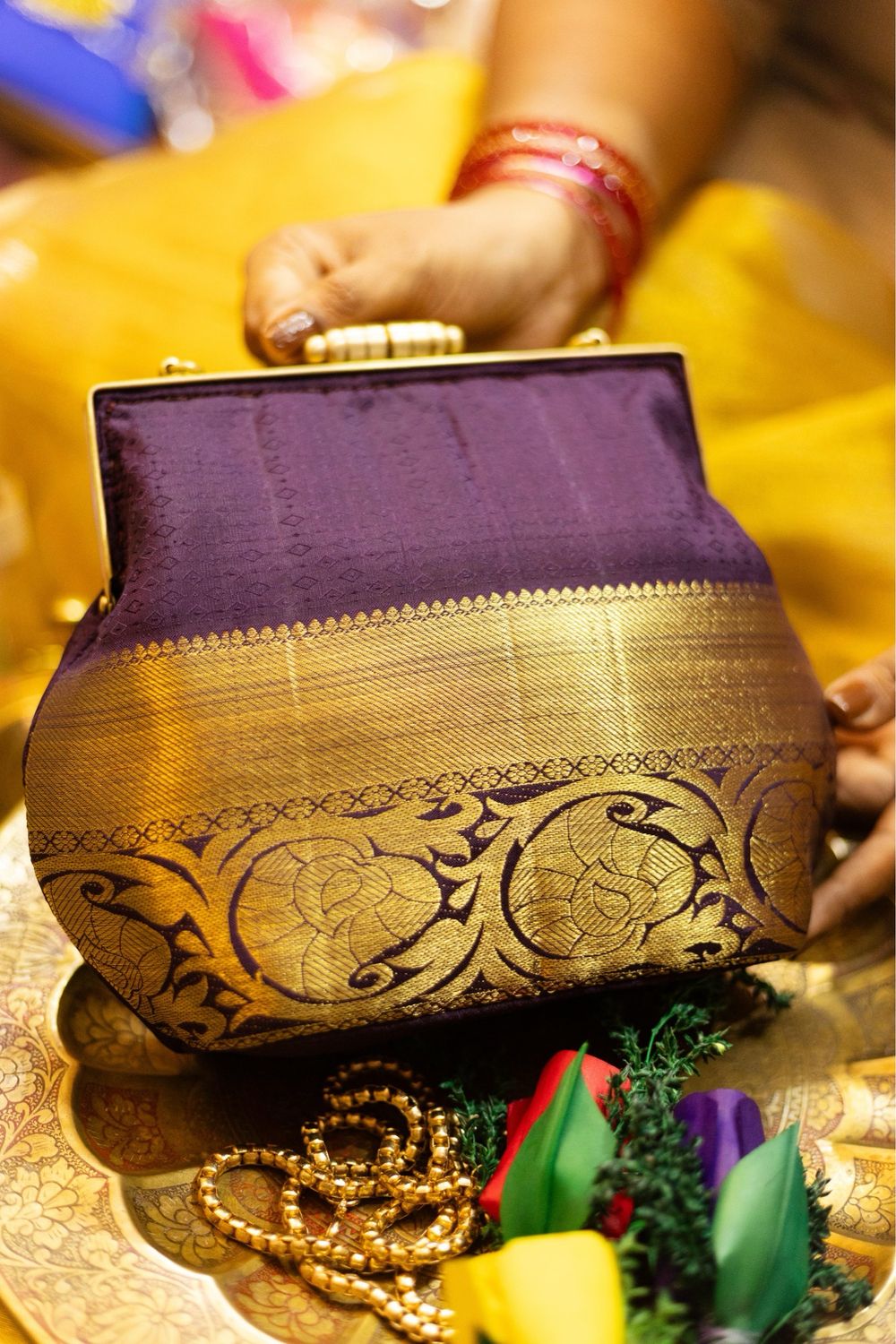 Kaapi Podi Brown
