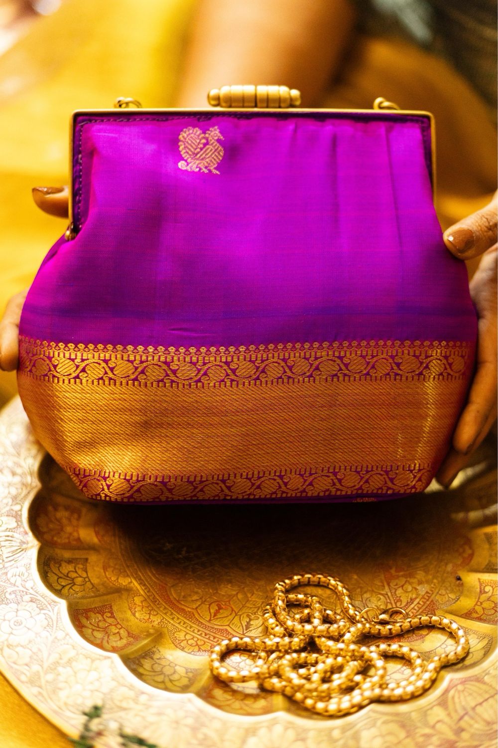 Vadamali Nachiyar