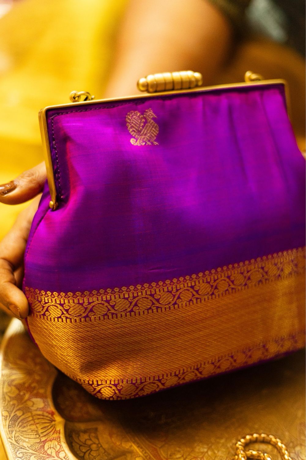 Vadamali Nachiyar