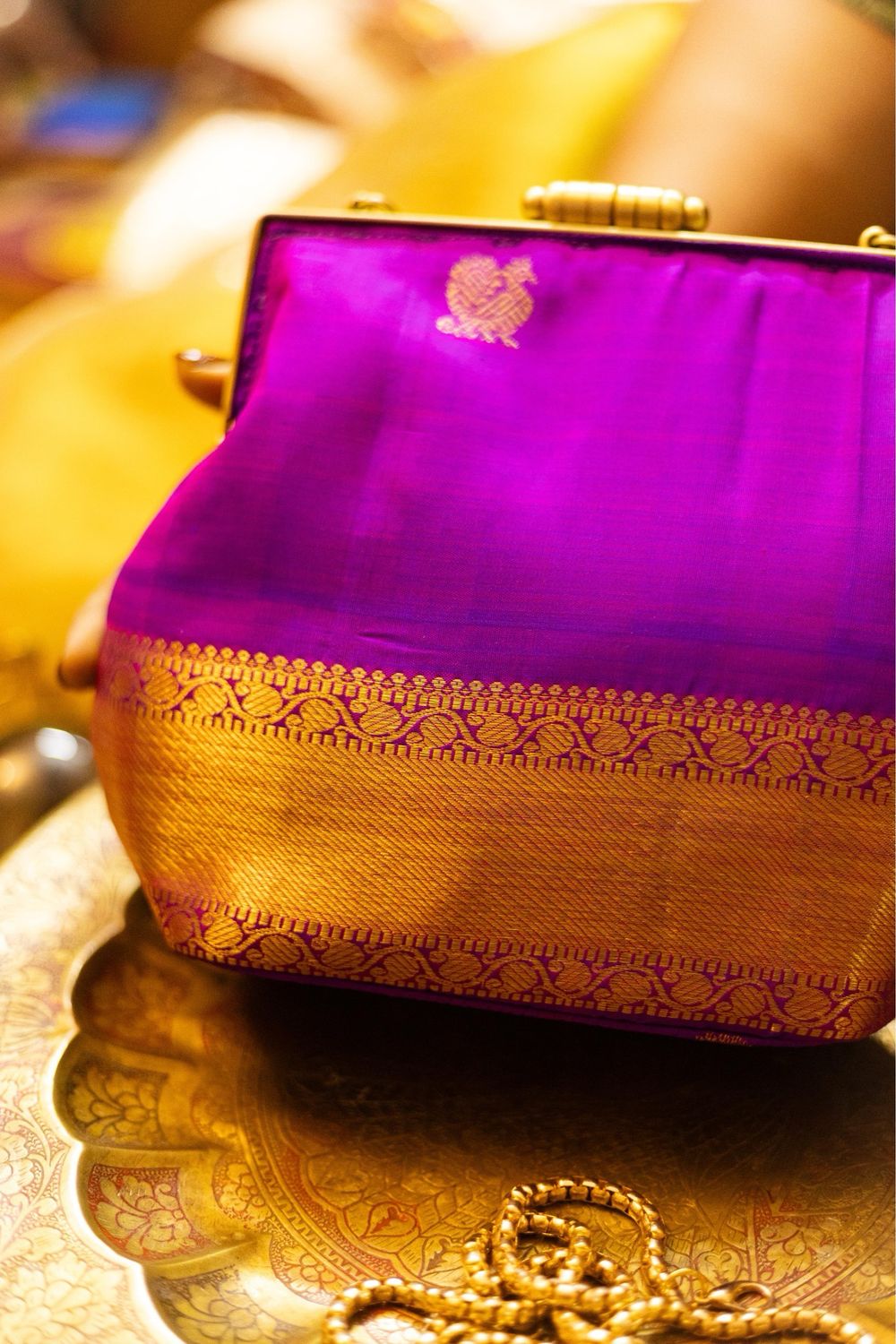 Vadamali Nachiyar