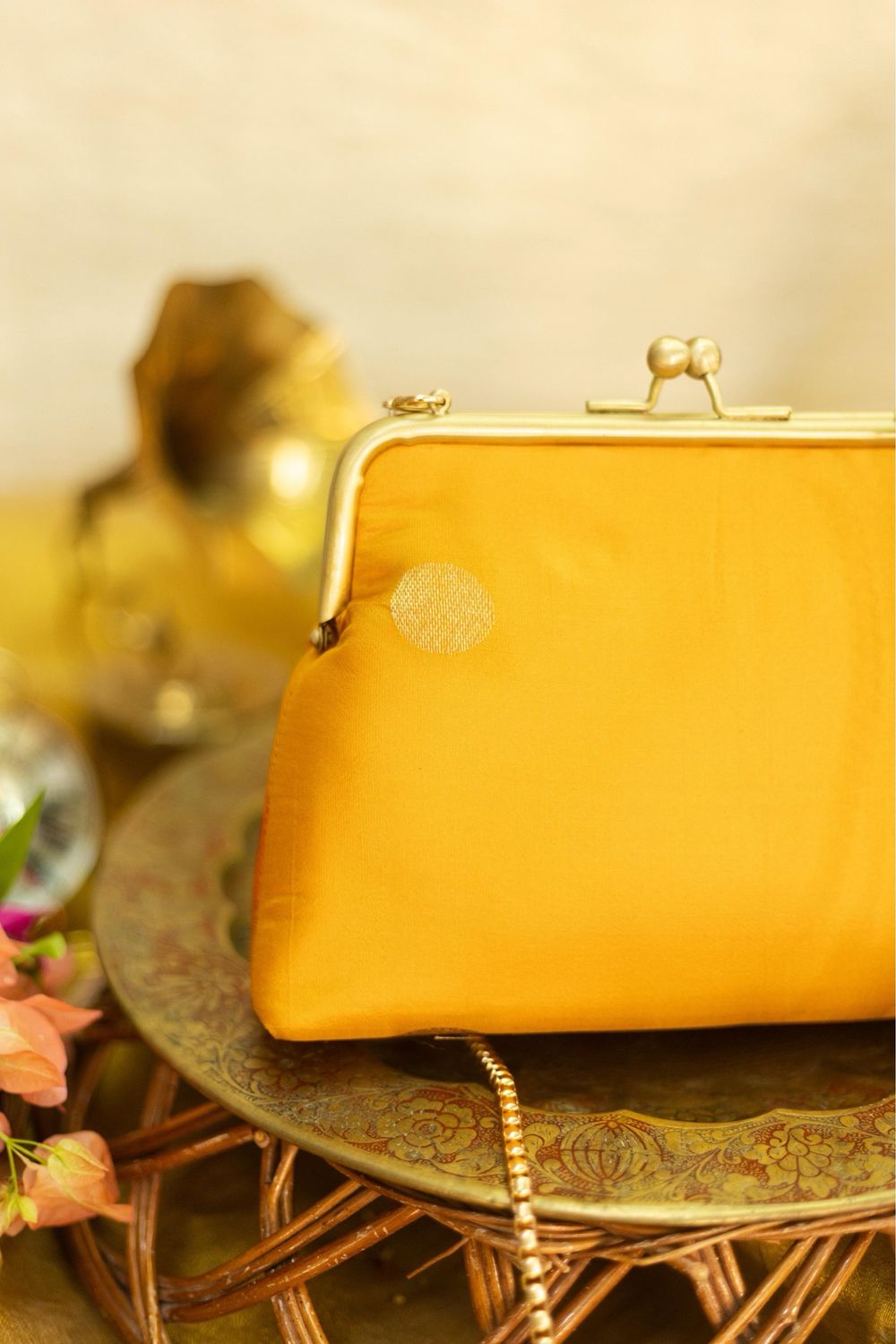 Sunshine Yellow