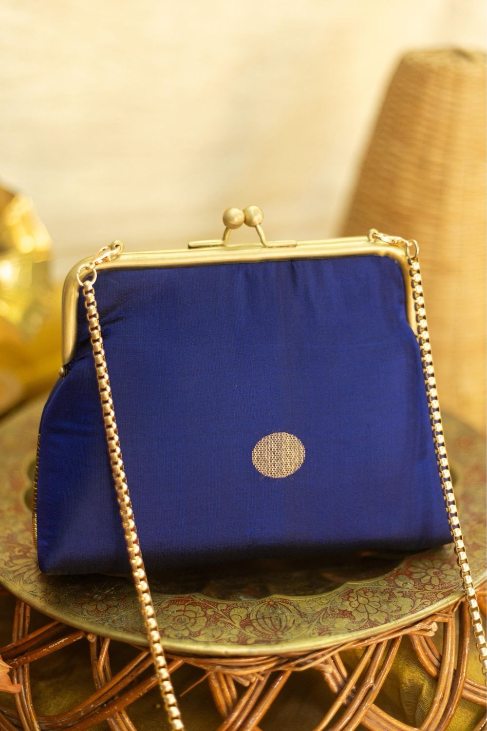 The Royal Blue