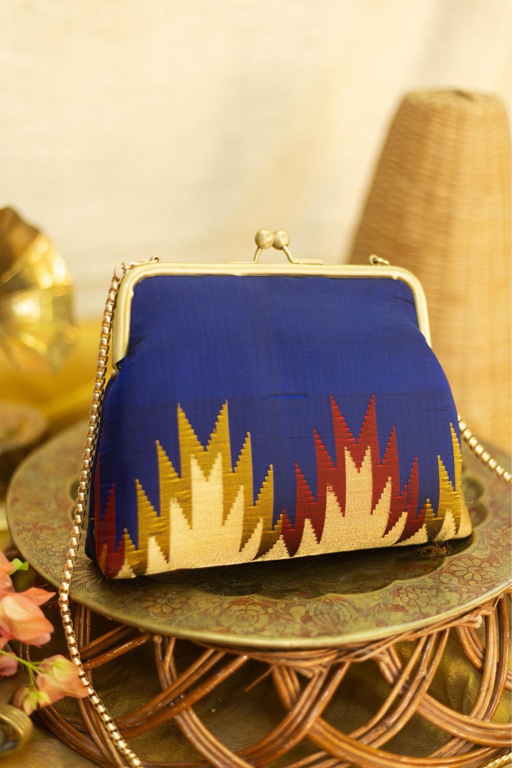The Royal Blue