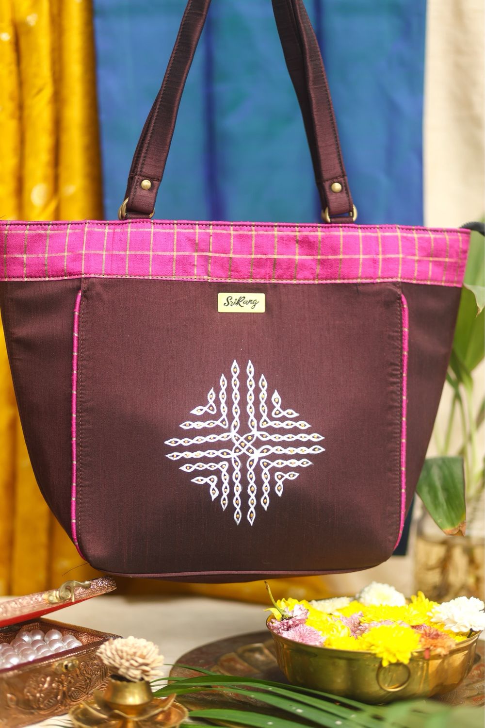 Kaapi Tote