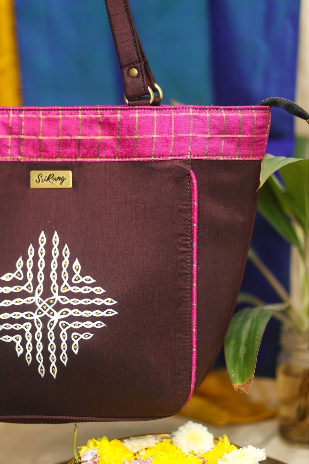 Kaapi Tote