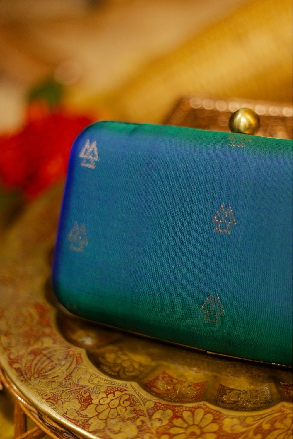 Triangle Rukmini